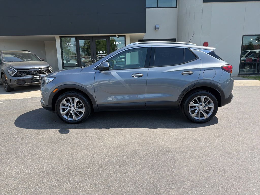 buick encore gx 2022 KL4MMGSL4NB115390 image buick encore gx 2022 KL4MMGSL4NB115390 image